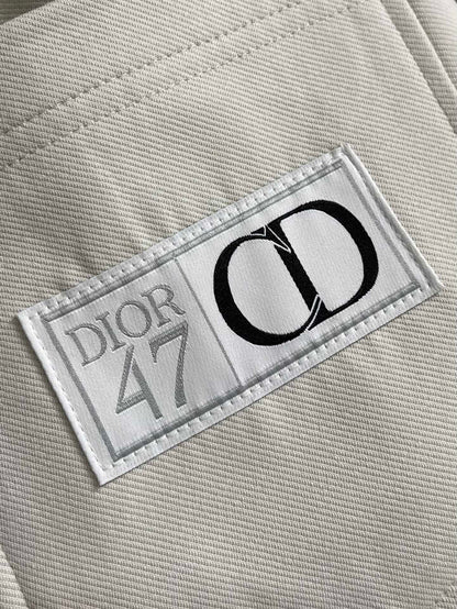 DIO* CD Icons Chinos