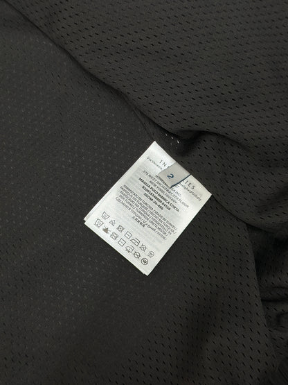 MONCL* Negara Packable Hooded Windbreaker
