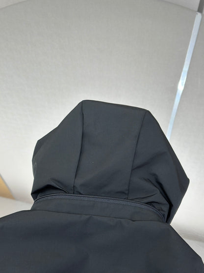 LOUI*V Technical Mid-Length Parka