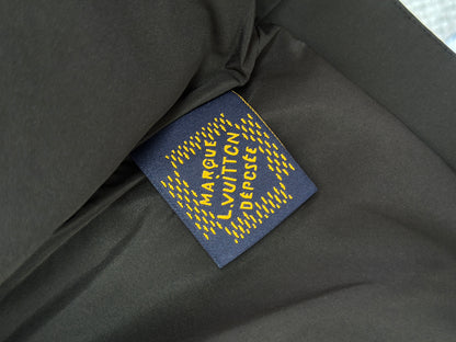LOUI*V Technical Mid-Length Parka