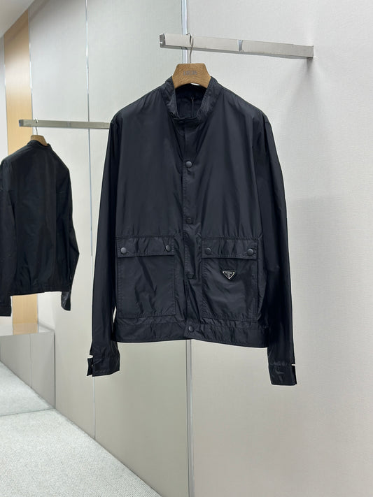 PRA* Re-Nylon jacket