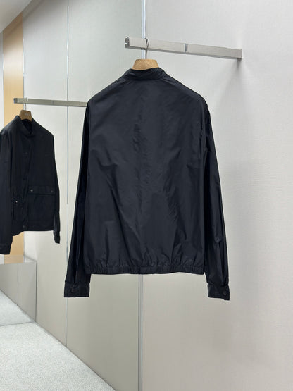 PRA* Re-Nylon jacket