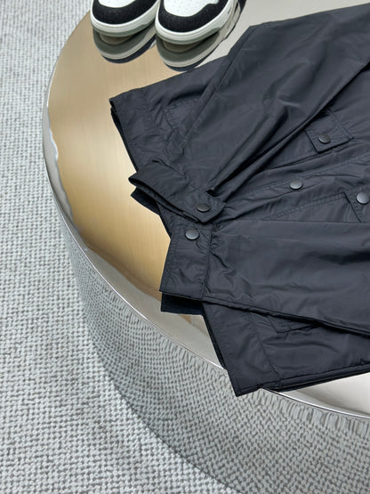 PRA* Re-Nylon jacket