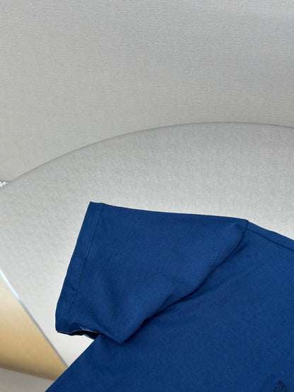 PRA* Technical cotton T-shirt