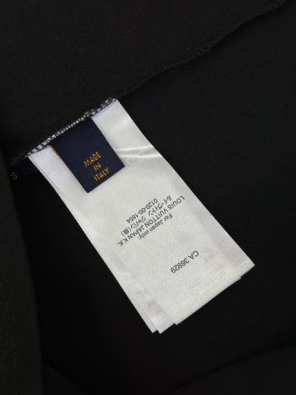 LOUI*V Iridescent Vers T-Shirt