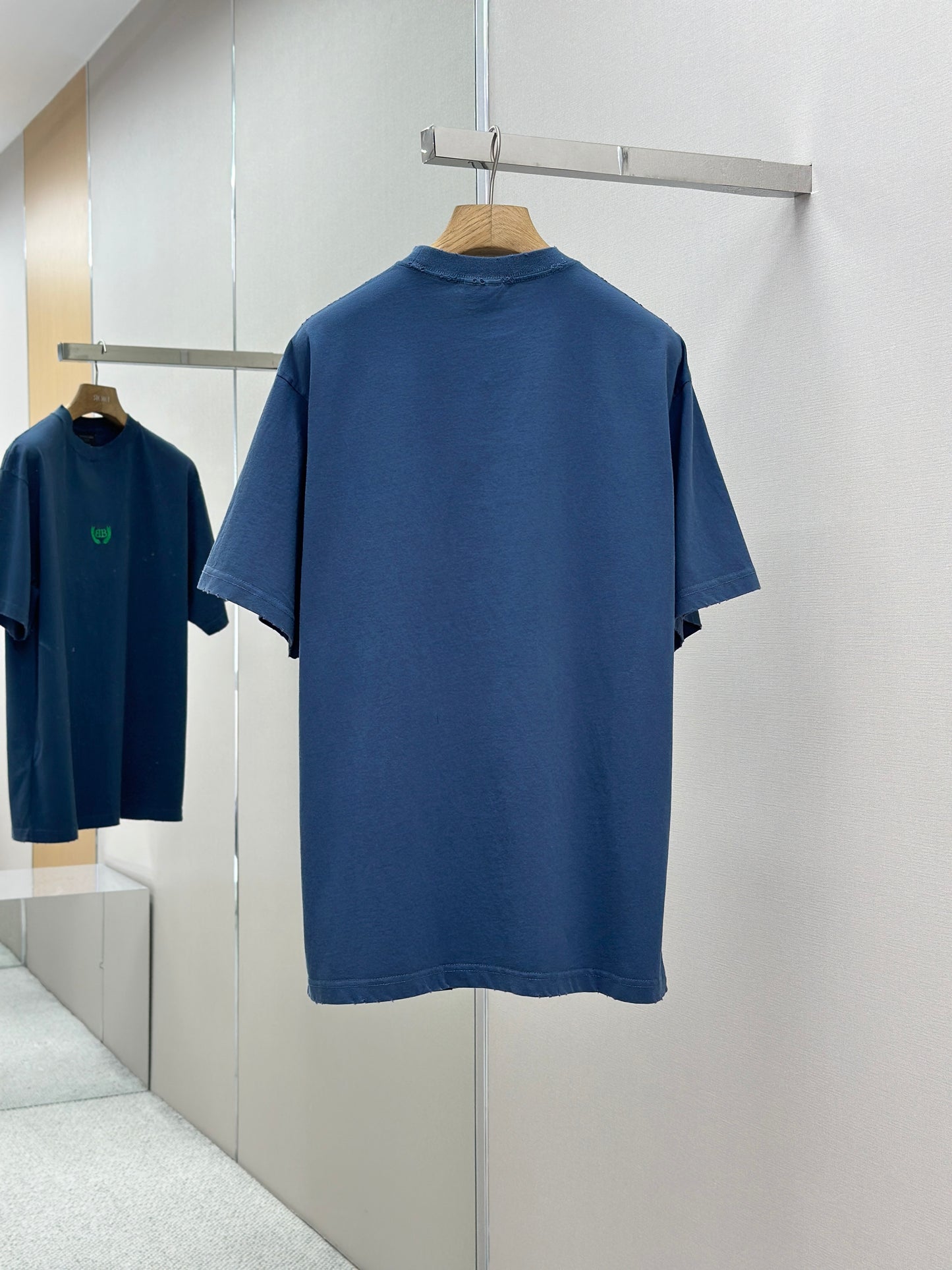 BALENC* Laurel Classic T-shirt Medium Fit