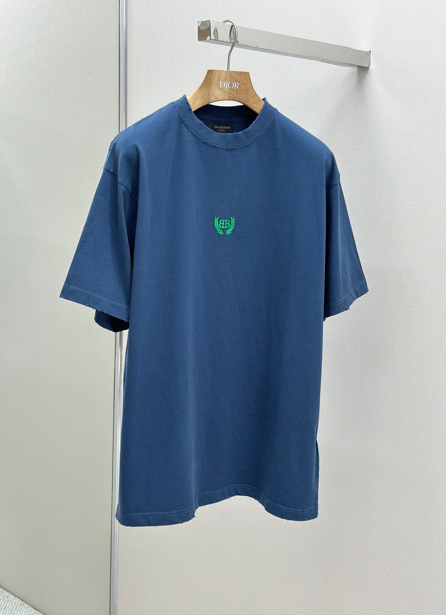 BALENC* Laurel Classic T-shirt Medium Fit