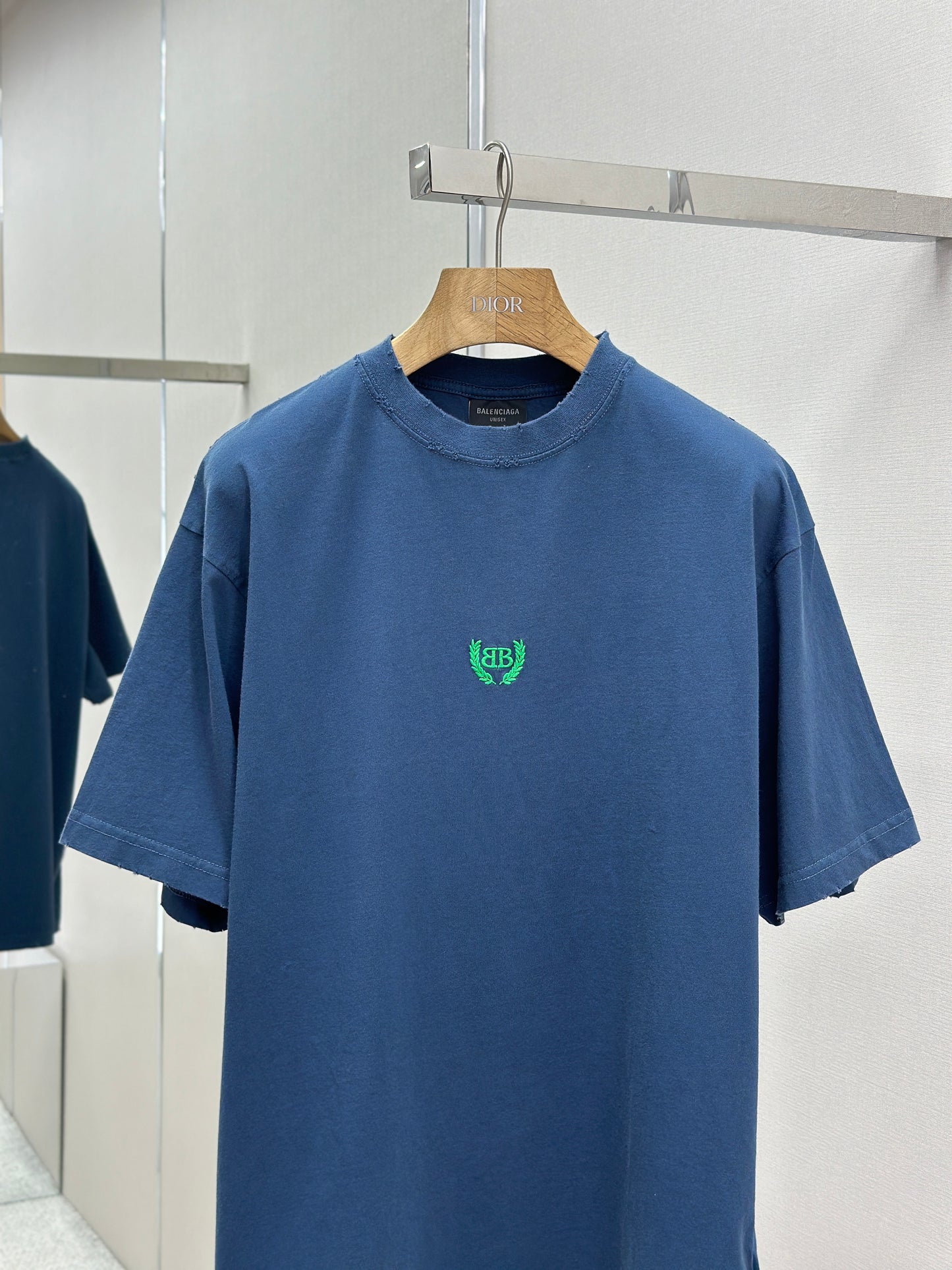 BALENC* Laurel Classic T-shirt Medium Fit