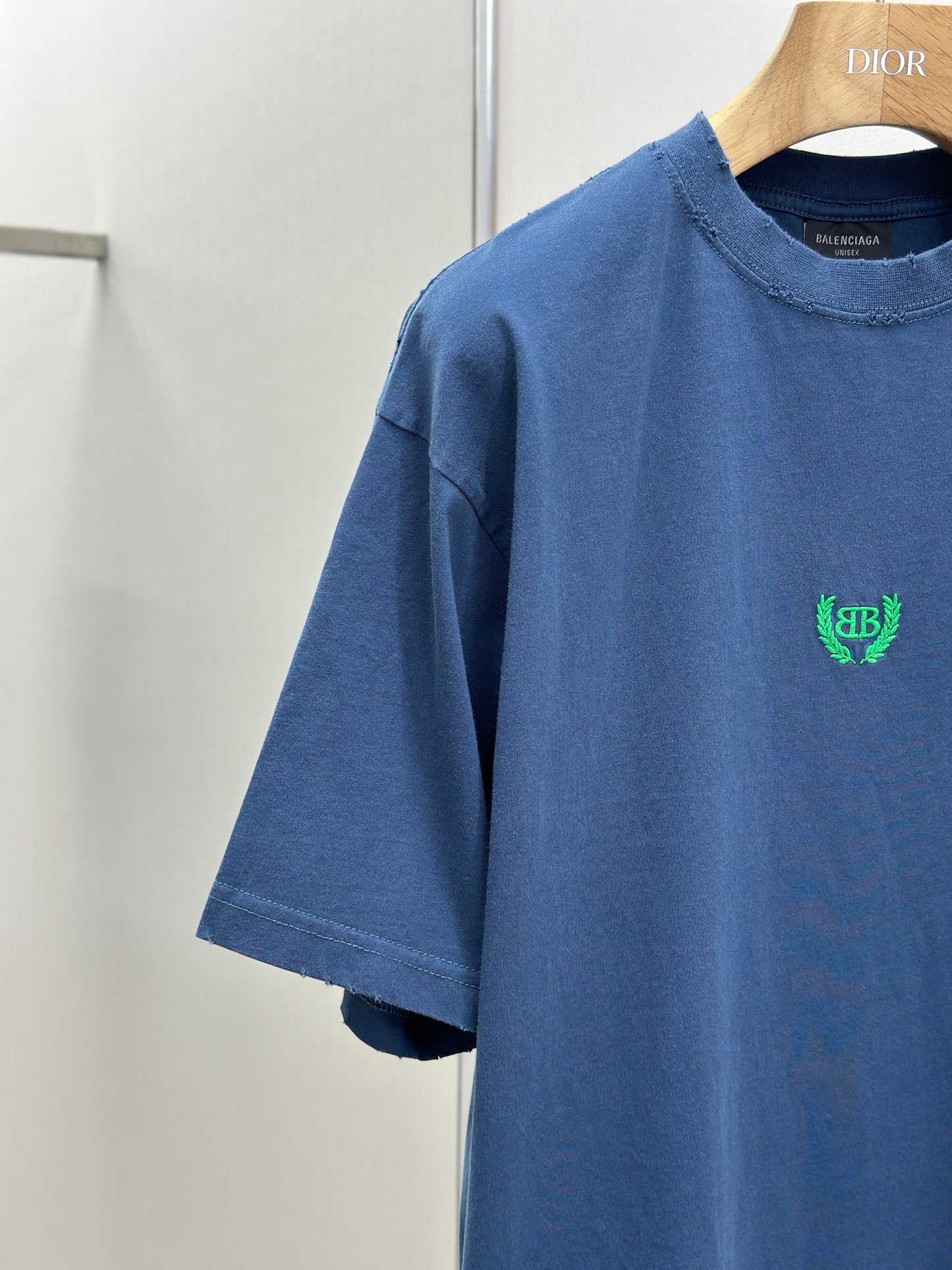 BALENC* Laurel Classic T-shirt Medium Fit
