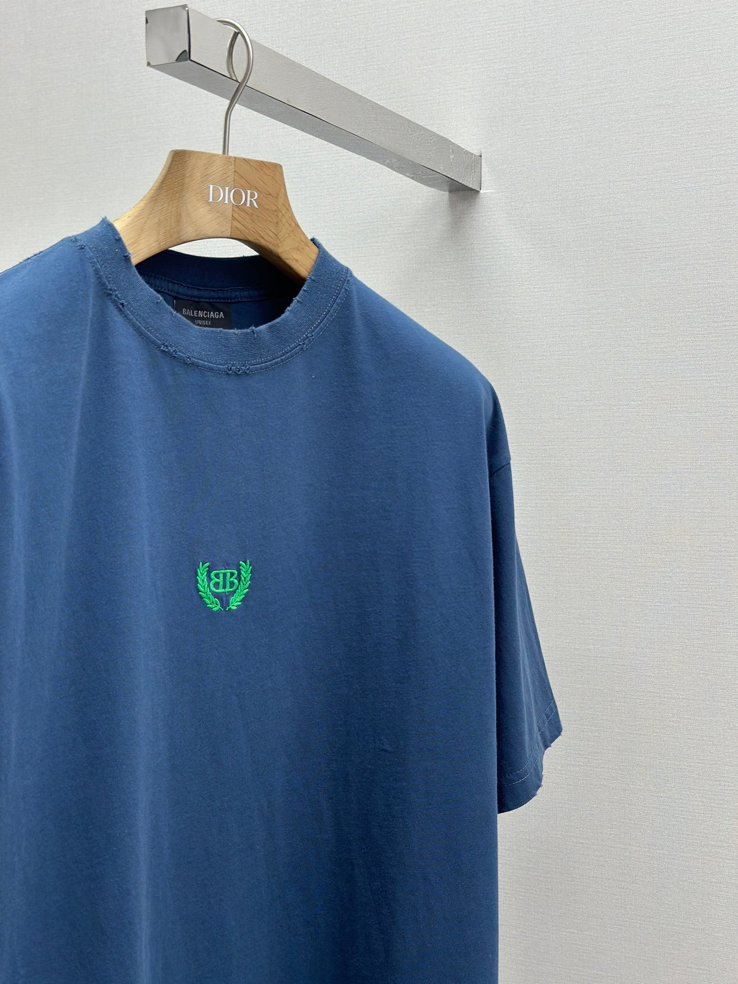 BALENC* Laurel Classic T-shirt Medium Fit