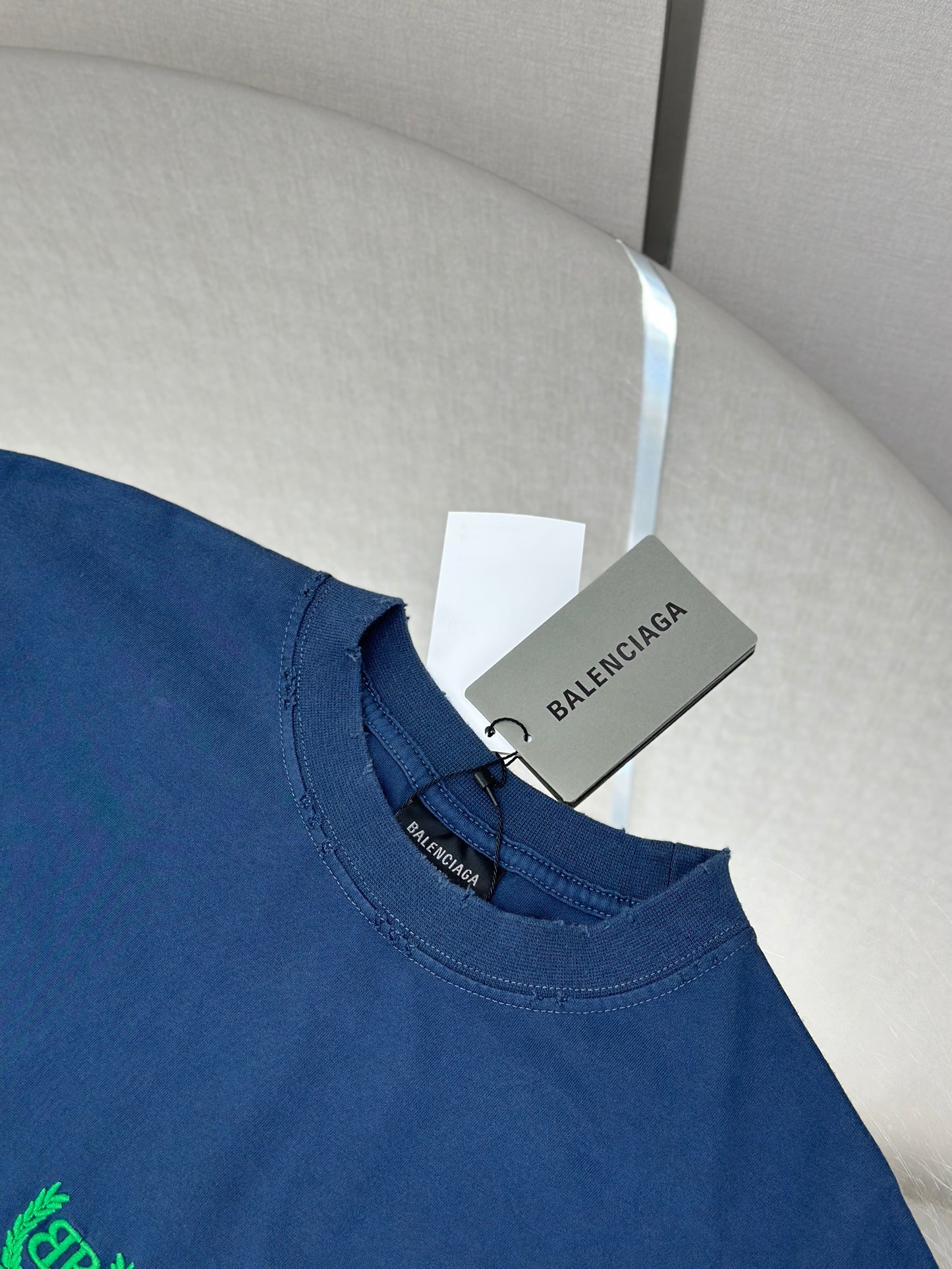 BALENC* Laurel Classic T-shirt Medium Fit