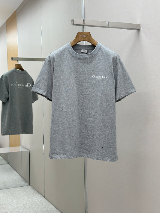 DIO* Couture T-Shirt, Relaxed Fit