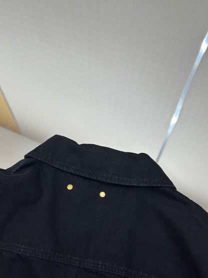 LOUI*V Workwear Denim Jacket