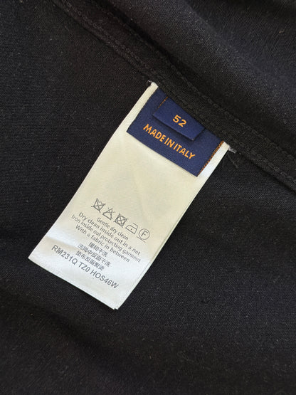 LOUI*V Workwear Denim Jacket