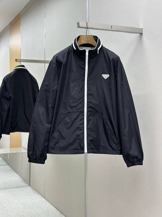 PRA* Re-Nylon jacket
