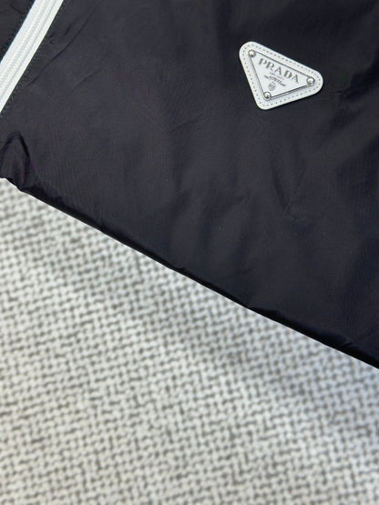 PRA* Re-Nylon jacket