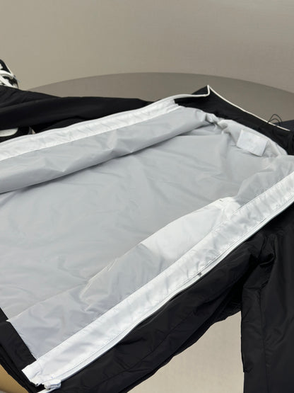 PRA* Re-Nylon jacket