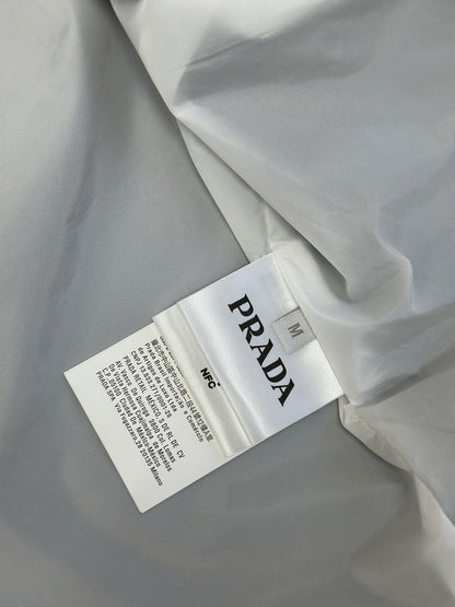 PRA* Re-Nylon jacket