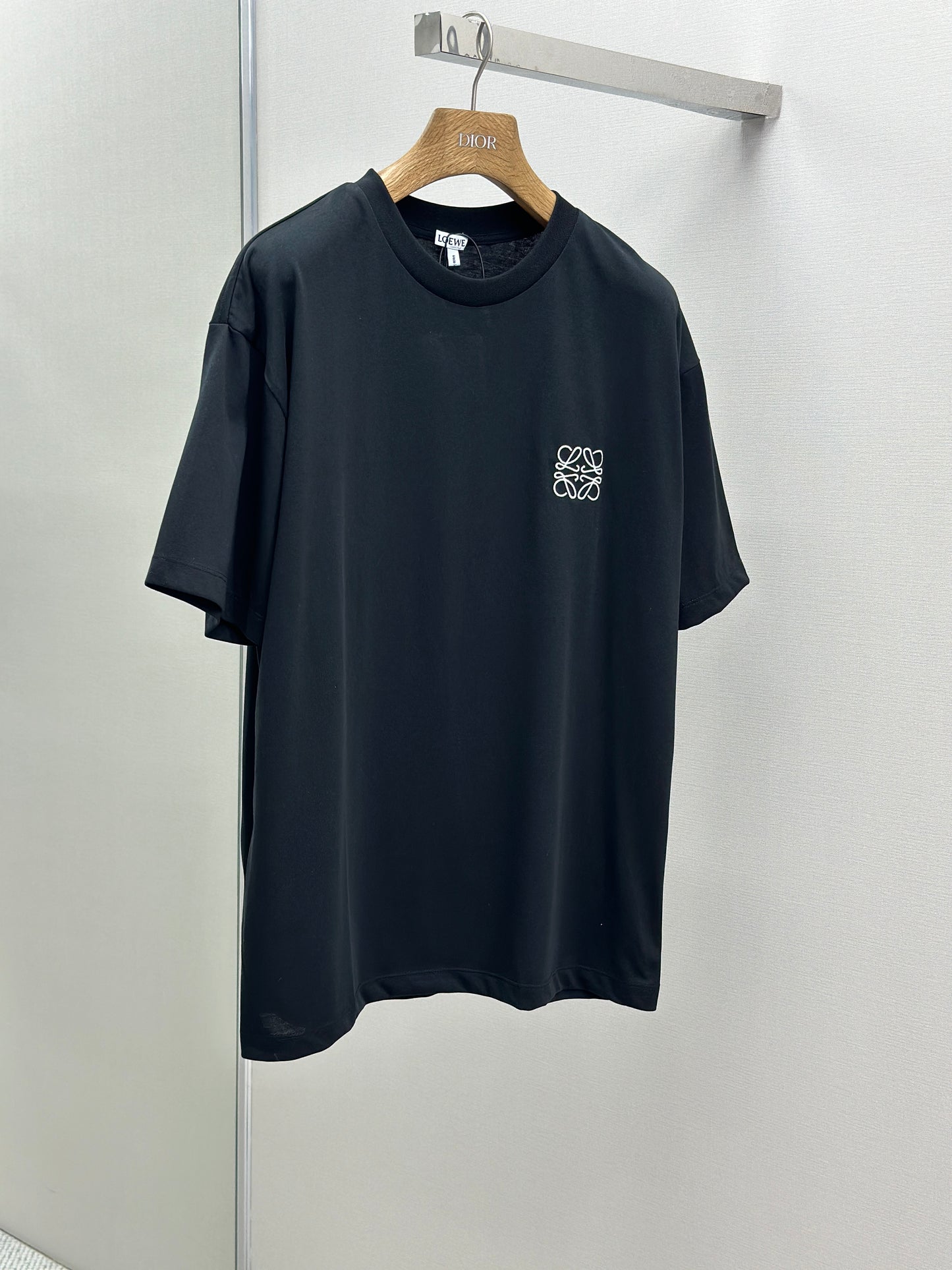 LOE*W Regular fit T-shirt in cotton