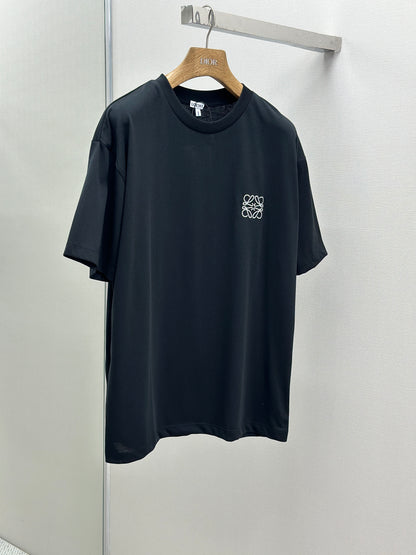 LOE*W Regular fit T-shirt in cotton
