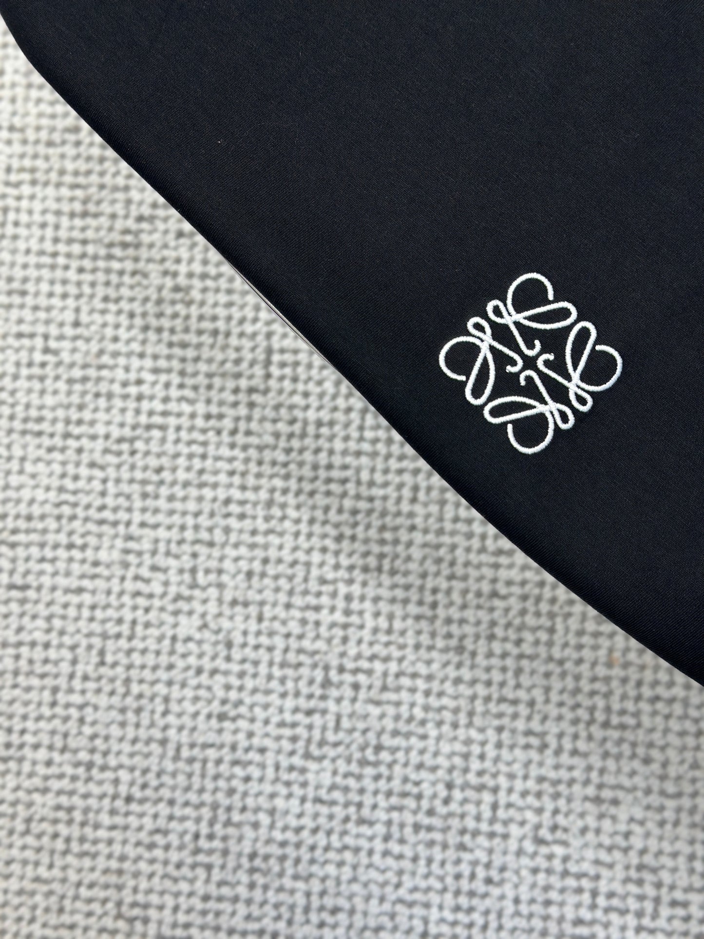 LOE*W Regular fit T-shirt in cotton