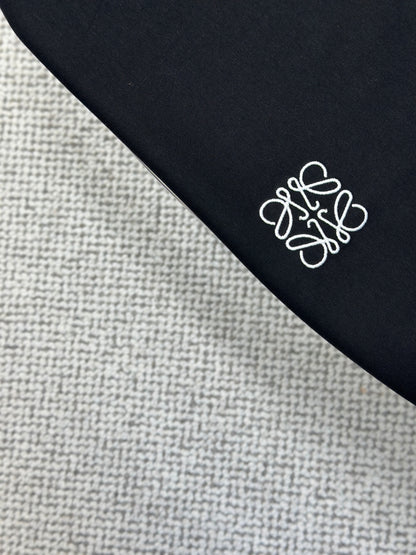 LOE*W Regular fit T-shirt in cotton