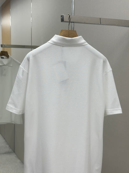 DIO* AND HYLT0N NEL Polo Shirt