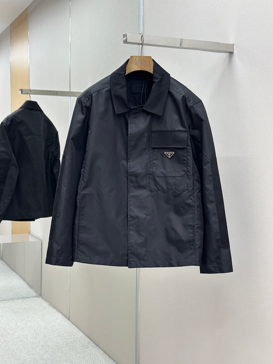 PRA*  Re-Nylon jacket