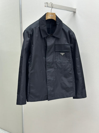 PRA*  Re-Nylon jacket