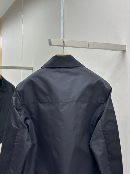 PRA*  Re-Nylon jacket