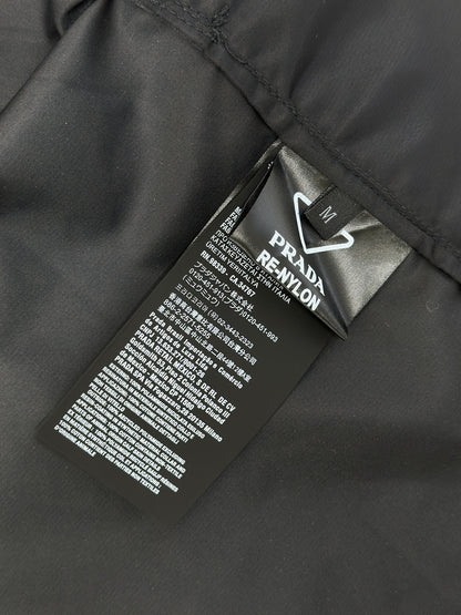 PRA*  Re-Nylon jacket