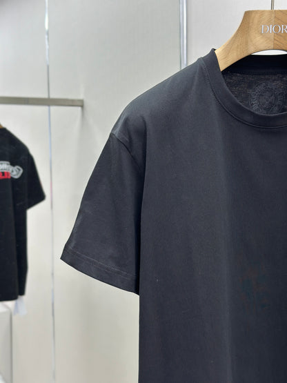 CHROM*H Sanskrit letters T-shirt