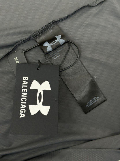 BALENC* Men's  Triple Layered T-shirt