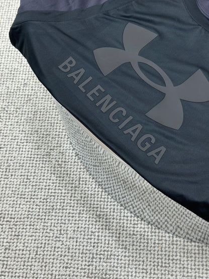 BALENC* Men's  Triple Layered T-shirt