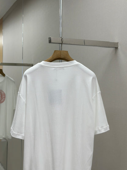 LOUI*V  Stamp T-Shirt