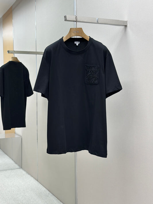 LOE*W Relaxed fit T-shirt in cotton