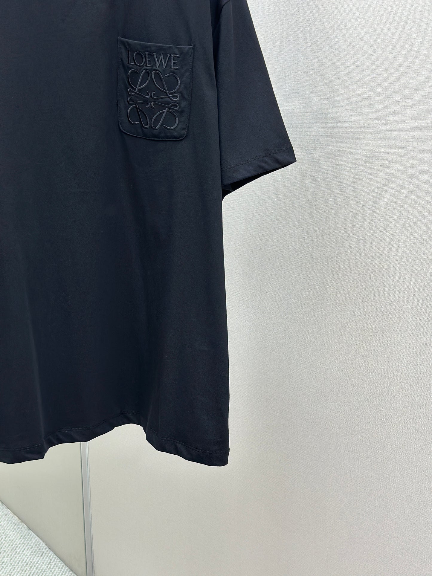 LOE*W Relaxed fit T-shirt in cotton