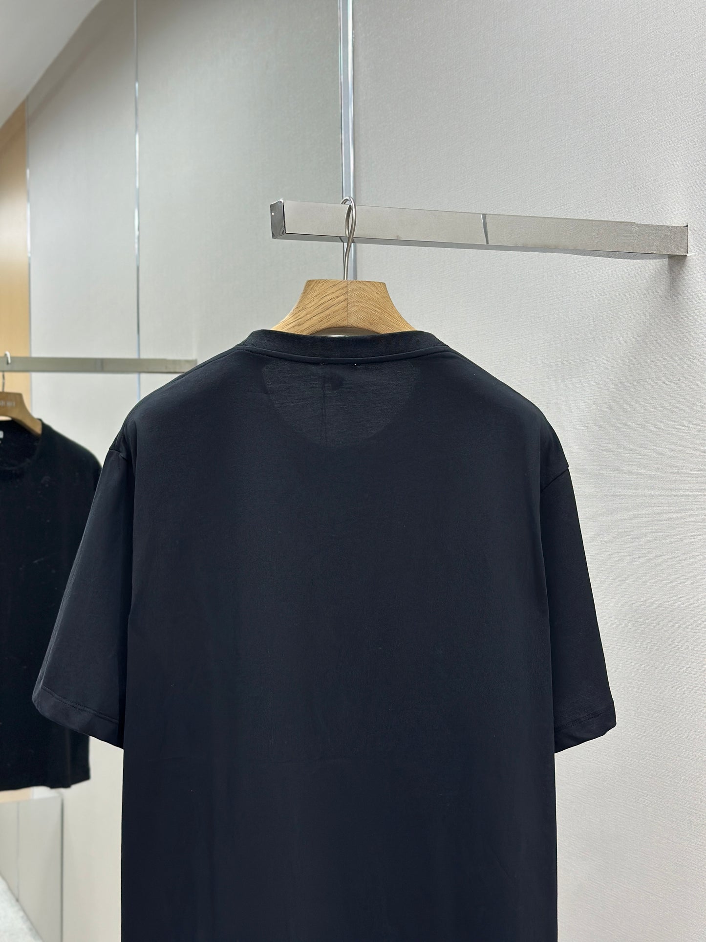 LOE*W Relaxed fit T-shirt in cotton