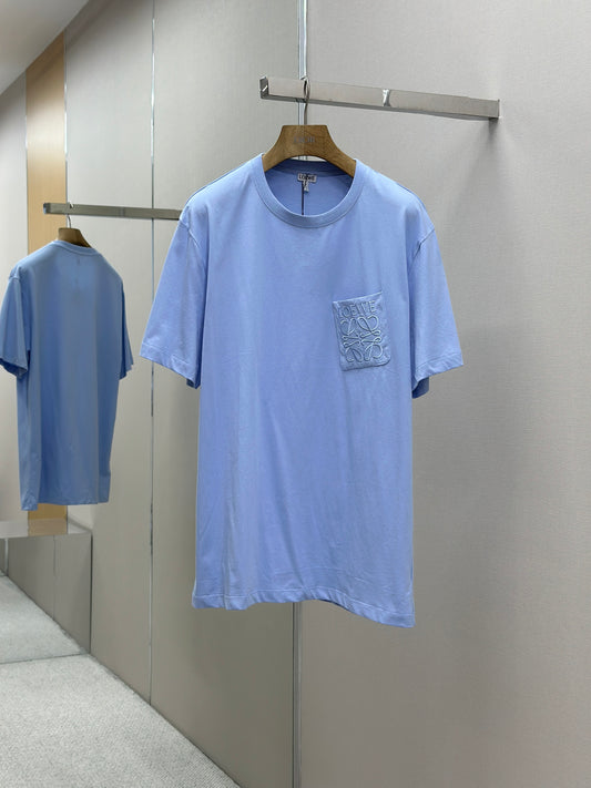 LOE*W Relaxed fit T-shirt in cotton