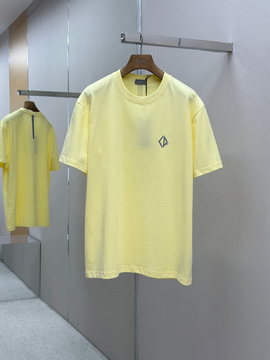 DIO* CD Diamond T-Shirt, Relaxed Fit