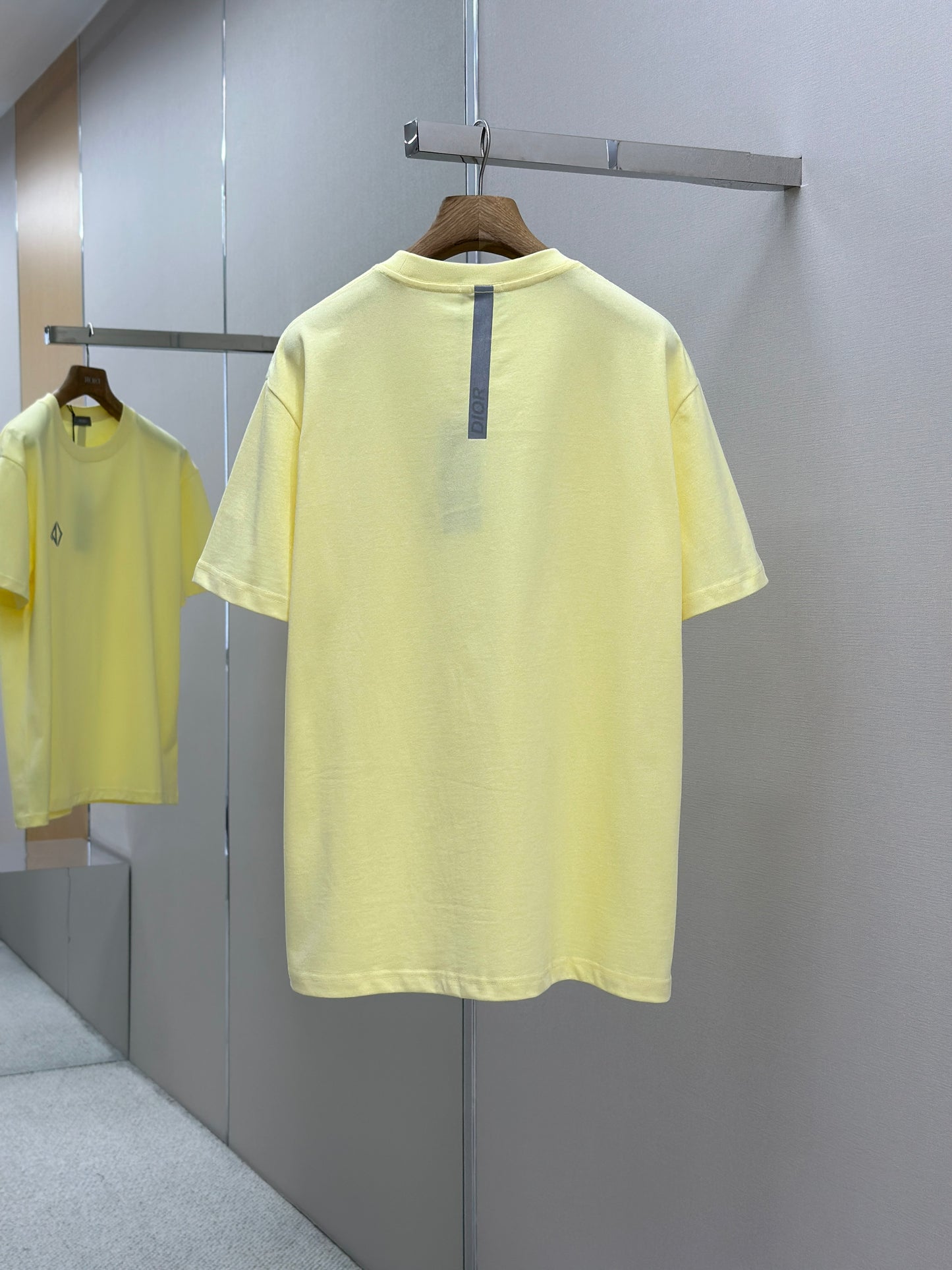 DIO* CD Diamond T-Shirt, Relaxed Fit