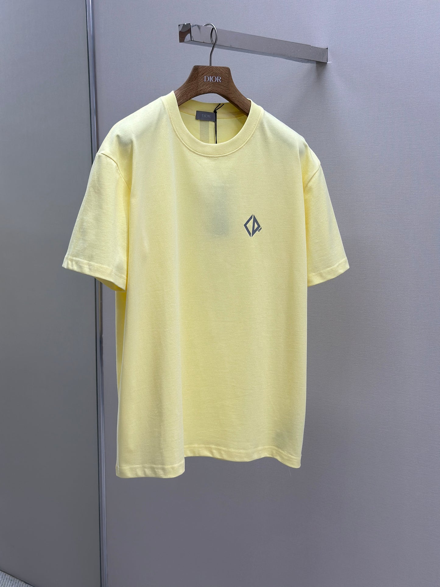 DIO* CD Diamond T-Shirt, Relaxed Fit