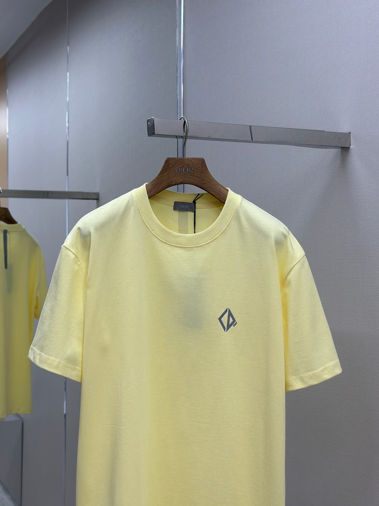 DIO* CD Diamond T-Shirt, Relaxed Fit
