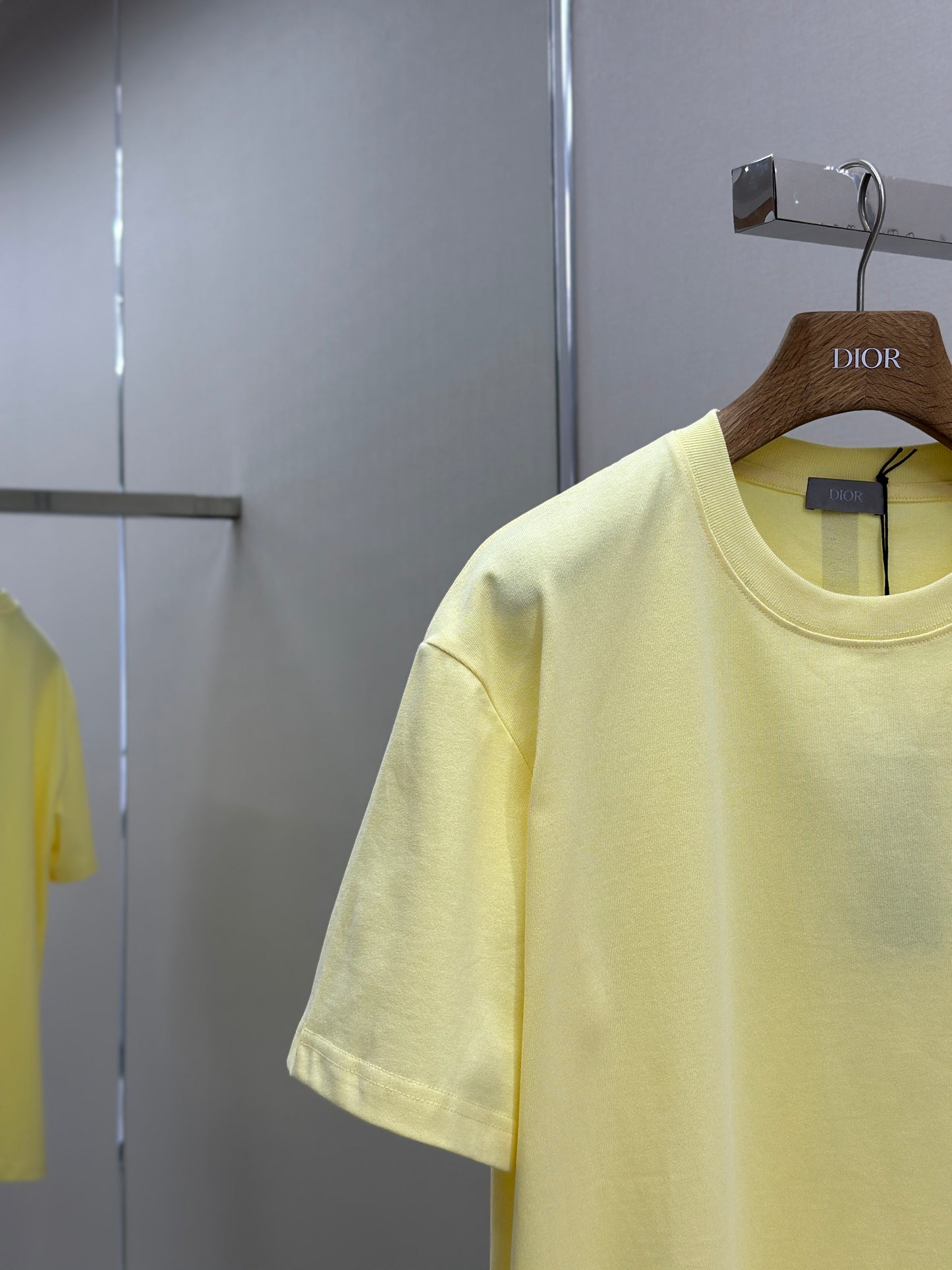 DIO* CD Diamond T-Shirt, Relaxed Fit