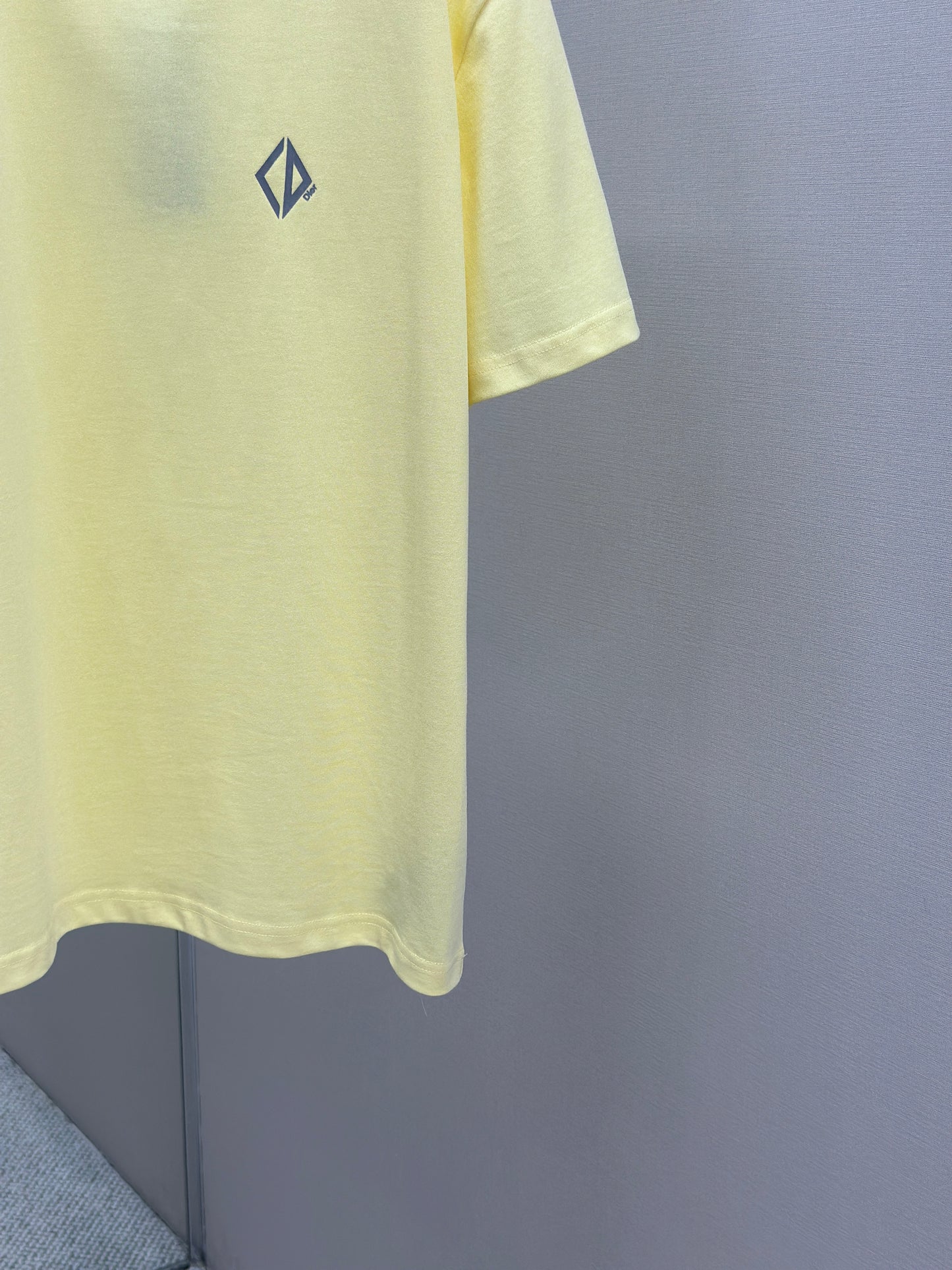 DIO* CD Diamond T-Shirt, Relaxed Fit