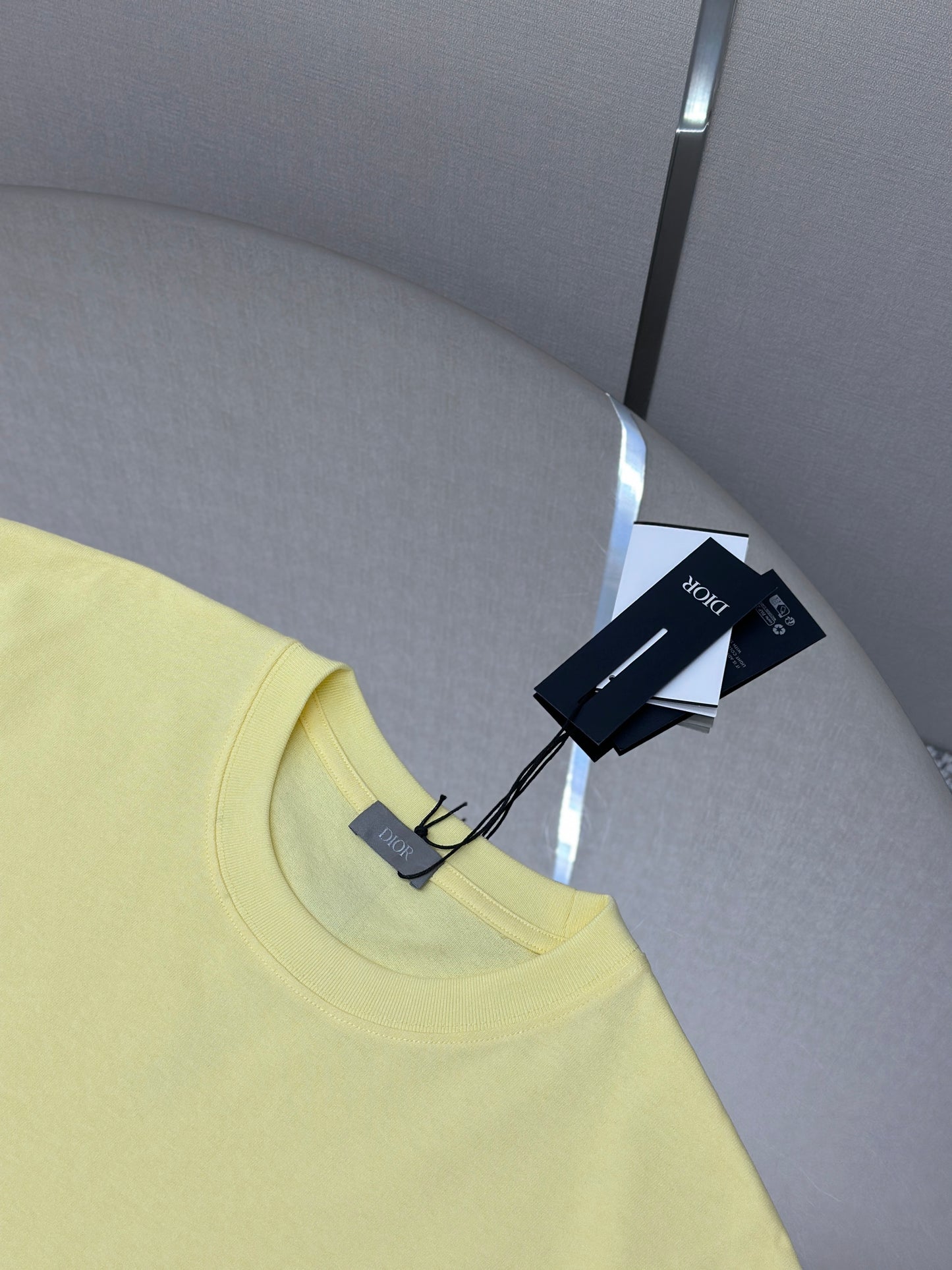 DIO* CD Diamond T-Shirt, Relaxed Fit