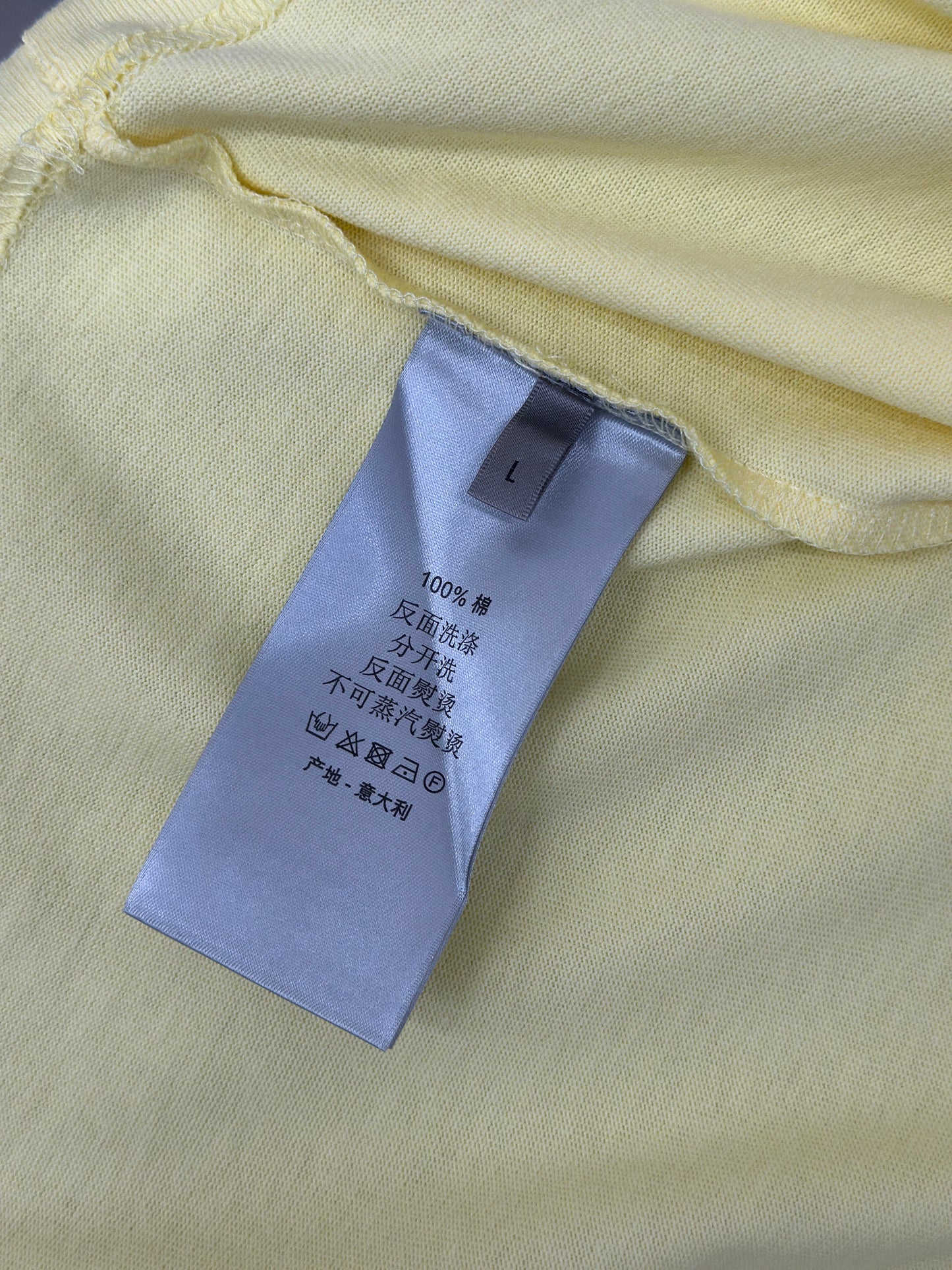 DIO* CD Diamond T-Shirt, Relaxed Fit