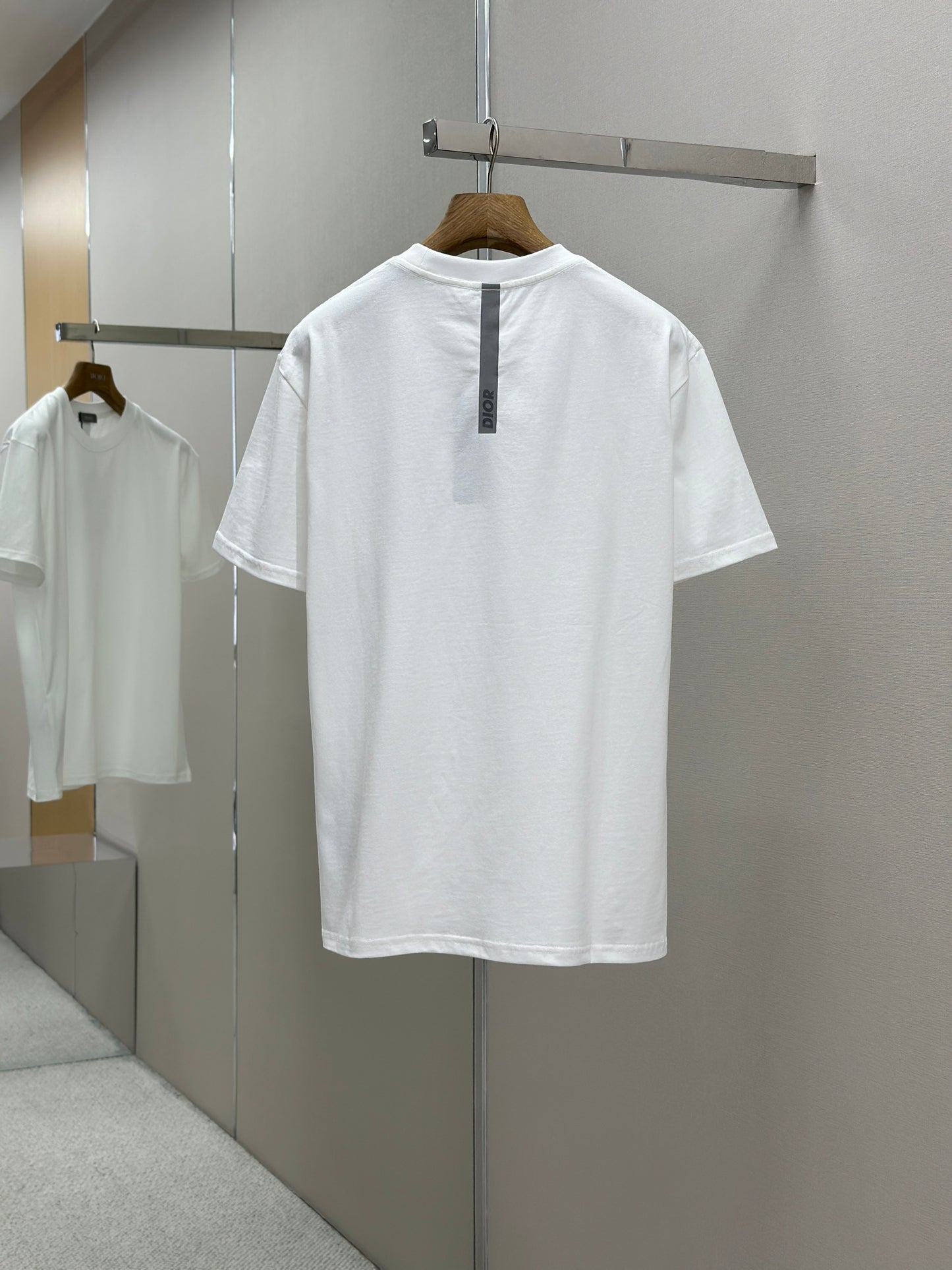 DIO* CD Diamond T-Shirt, Relaxed Fit