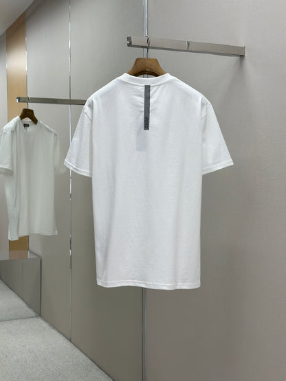 DIO* CD Diamond T-Shirt, Relaxed Fit