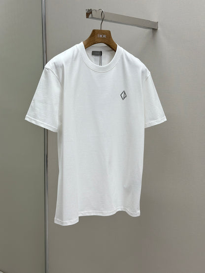 DIO* CD Diamond T-Shirt, Relaxed Fit
